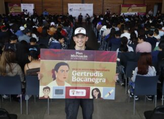 Conoce fechas y plataformas para registro de las Becas Bienestar educativas