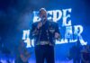 Morelia se viste de patria: miles de voces acompañan a Pepe Aguilar en una noche histórica