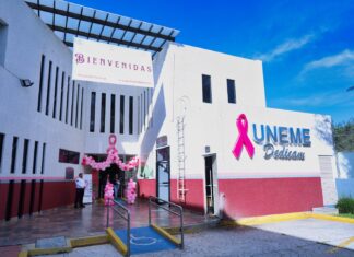 Reduce Michoacán al 10% el abandono de tratamientos contra el cáncer de mama