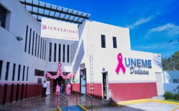 Reduce Michoacán al 10% el abandono de tratamientos contra el cáncer de mama