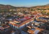 Recuperación de espacios públicos transforma ciudades y fortalece la economía de Michoacán