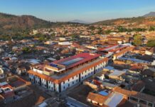 Recuperación de espacios públicos transforma ciudades y fortalece la economía de Michoacán