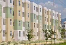 Avanza Programa de Vivienda para el Bienestar en Morelia; se proyectan 19 mil hogares de Infonavit