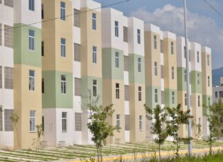 Avanza Programa de Vivienda para el Bienestar en Morelia; se proyectan 19 mil hogares de Infonavit