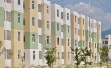 Avanza Programa de Vivienda para el Bienestar en Morelia; se proyectan 19 mil hogares de Infonavit