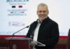 Inversión de 7 mil 702 mdp fortalece la infraestructura hospitalaria en Michoacán: Bedolla