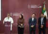 Michoacán, referente en atención integral oncológica, renal y de salud mental