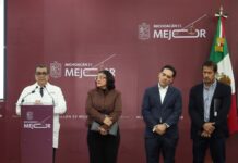 Michoacán, referente en atención integral oncológica, renal y de salud mental