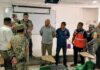 PC estatal mantiene monitoreo preventivo ante huracán “Polo”
