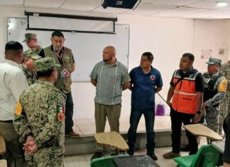 PC estatal mantiene monitoreo preventivo ante huracán “Polo”