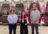 Vuela la primer cabina del teleférico de Morelia; arranca etapa de pruebas