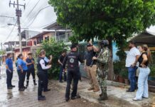 PC estatal mantiene vigilancia ante el huracán “Polo”; continúa hoy la suspensión de clases