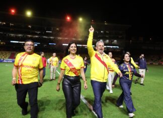 Bedolla: A favor del ascenso a la Liga MX, aporta mayor competitividad y nivel deportivo