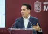 Con nuevos hospitales, disminuye rezago en salud para comunidades indígenas: Rogelio Zarazúa