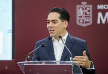 Con nuevos hospitales, disminuye rezago en salud para comunidades indígenas: Rogelio Zarazúa