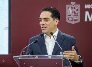Con nuevos hospitales, disminuye rezago en salud para comunidades indígenas: Rogelio Zarazúa