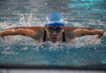 Michoacán suma 11 medallas más en la Paralimpiada Nacional 2026