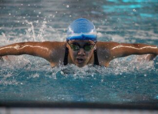 Michoacán suma 11 medallas más en la Paralimpiada Nacional 2026
