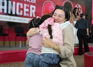 Michoacán fortalece una política de bienestar humanista con apoyos para sectores prioritarios