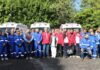 Blindarán Michoacán con operativo especial durante la Semana de Noche de Muertos: Bedolla