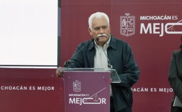 Garantizados los incentivos para productores de trigo y arroz en Michoacán