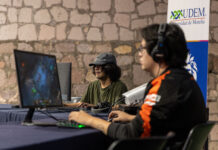 Torneo de esports AK Arena Lite reúne a 60 competidores en la Universidad de Morelia