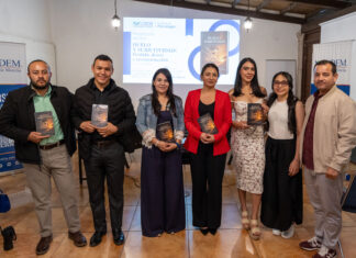 Universidad de Morelia presenta el libro Duelo y subjetividad: pérdida, deseo y reconstrucción