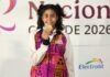 Kyara Ávalos conquista el oro en impulso de bala y suma segunda medalla en la Paralimpiada Nacional 2026