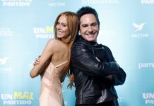 Mauricio Ochmann, Loreto Peralta y Ana Layevska protagonizan ‘Un mal partido’, una comedia sobre la sobreprotección paterna