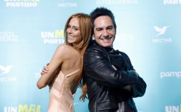 Mauricio Ochmann, Loreto Peralta y Ana Layevska protagonizan ‘Un mal partido’, una comedia sobre la sobreprotección paterna