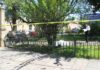 Muere hombre tras sufrir caída frente al Jardín de San Diego, en Morelia