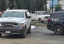 Fallece motociclista tras derrapar sobre el libramiento norte de Morelia
