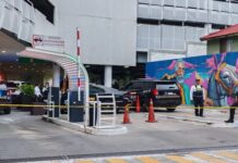 Joven de 22 años pierde la vida tras caer del estacionamiento de Espacio Las Américas, en Morelia