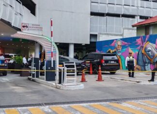 Joven de 22 años pierde la vida tras caer del estacionamiento de Espacio Las Américas, en Morelia