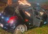 Trágico accidente en Morelia: joven muere tras chocar contra un árbol