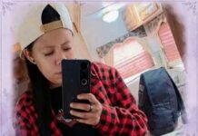FGE investiga bajo protocolo de feminicidio la muerte de Janeth en Charo