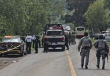 Identifican a motociclista muerto y a herido tras ataque armado en Morelia
