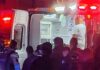 Asesinan a regidor de Indaparapeo y a su esposa; su hijo resulta herido
