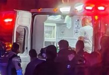 Asesinan a regidor de Indaparapeo y a su esposa; su hijo resulta herido