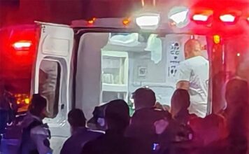 Asesinan a regidor de Indaparapeo y a su esposa; su hijo resulta herido