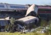 Tragedia ferroviaria en España: choque de trenes deja al menos 68 muertos
