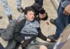 Dos exalumnos atacan una secundaria en Torreón y asesinan a una maestra