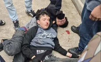 Dos exalumnos atacan una secundaria en Torreón y asesinan a una maestra