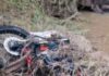 Joven reportado como desaparecido es localizado sin vida en un río de Taretan