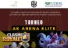 Universidad de Morelia será sede del torneo de esports “AK Arena Elite”