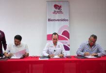 Amplían beneficios de la tarjeta Orgullo Migrante con respaldo de empresarios en Lázaro Cárdenas