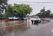 Suspenden clases en la región Sierra-Costa como medida preventiva por huracán “Rachel”