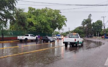 Suspenden clases en la región Sierra-Costa como medida preventiva por huracán “Rachel”