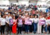 Alcanza programa «D4TA datos gratis» 95 mil chips entregados a estudiantes: Bedolla
