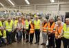 Destaca Bedolla acuerdos de Sheinbaum para garantizar seguridad laboral a miles de trabajadores del aguacate